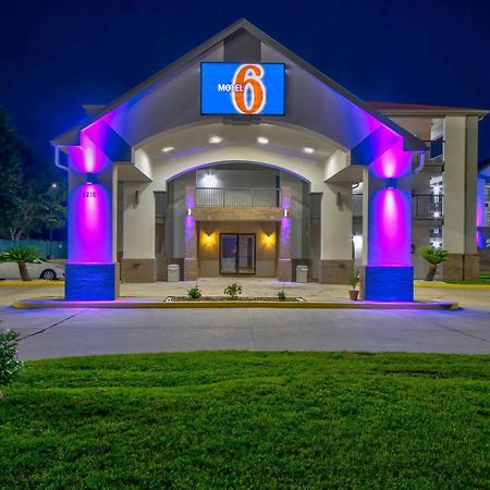 Motel 6-Lafayette, La Bagian luar foto