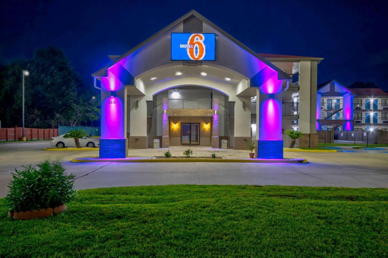 Motel 6-Lafayette, La Bagian luar foto